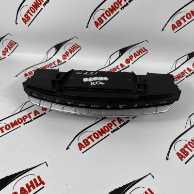 Панел за управление на климатик Mercedes S-Class W221 A2219052900