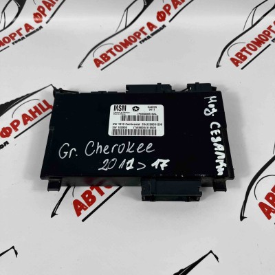 Модул седалки Jeep Grand Cherokee 64469S
