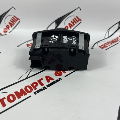 Ключ за светлини Ford Focus 10093008 / BM5T13A024CC