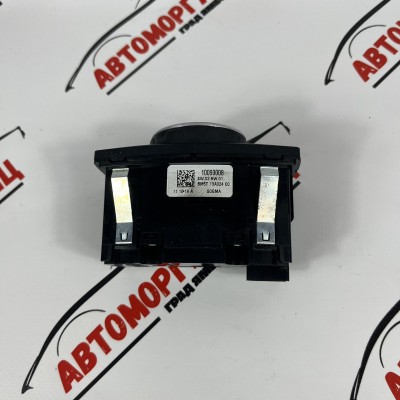 Ключ за светлини Ford Focus 10093008 / BM5T13A024CC