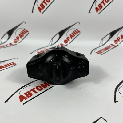 Ключ за светлини Audi A4 B8 8K0941531Q