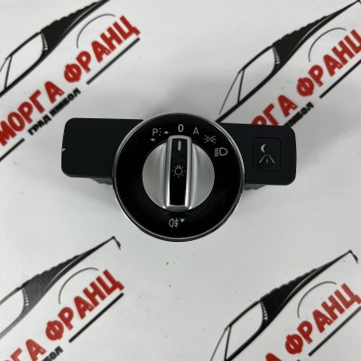 Ключ за светлини Mercedes E-Class W212 A2129052000