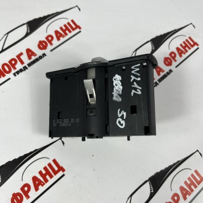Ключ за светлини Mercedes E-Class W212 A2129052000