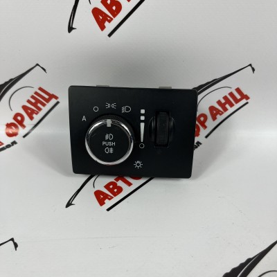 Ключ за светлини Jeep Grand Cherokee 120011923