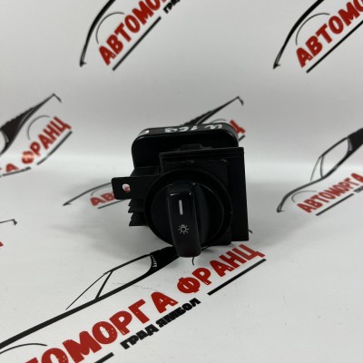 Ключ за светлини Mercedes A-Class W169 1695452804
