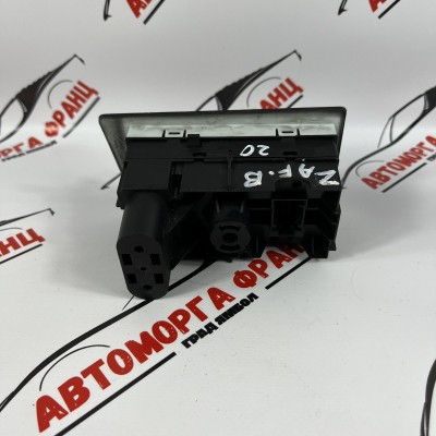 Ключ за светлини Opel Zafira B 13205866 / 04060211