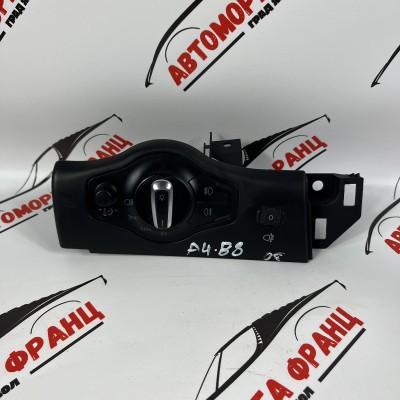 Ключ за светлини Audi A4 B8 8K0941531G