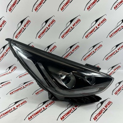 Десен фар Kia Niro Full LED 92102-G5