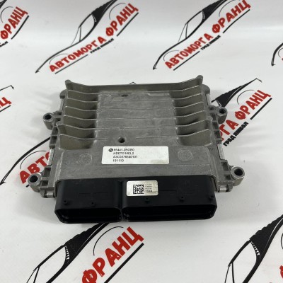 Компютър автоматична скоростна кутия Kia Niro 1.6gdi Hybrid 95441-2BGB0 / A3C0276540101