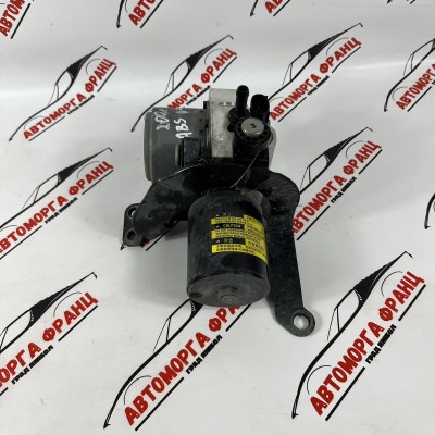ABS Kia Niro 1.6gdi Hybrid 58600-G5300 / 0KKN1A032909