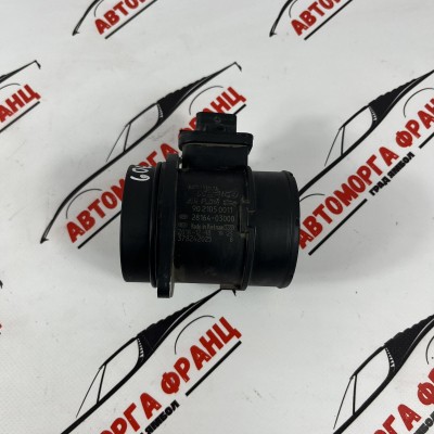 Дебитомер Kia Niro 1.6gdi Hybrid 9021050011 / 28164-03000