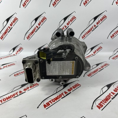 Динамо Kia Niro 1.6gdi Hybrid 37390-03900 / K191113013M