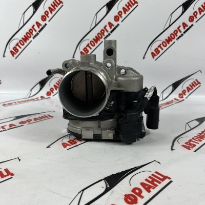 Дросел клапа Kia Niro 1.6gdi Hybrid 35100-03HA0