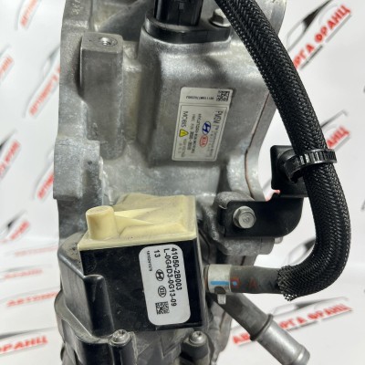Електромотор Kia Niro 1.6gdi Hybrid 41050-2B003
