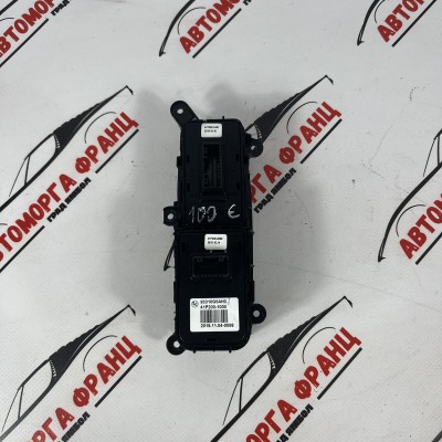 Панел за управление Kia Niro 1.6gdi Hybrid 93310G5AH0