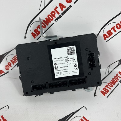 Комфорт модул Kia Niro 1.6gdi Hybrid 954B0-G5570 / A3C01521001