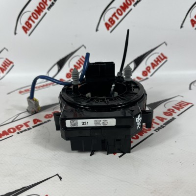 Лентов кабел Kia Niro 1.6gdi Hybrid 93490-G5310 / K50140-1000