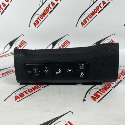 Превклювател Kia Niro 1.6gdi Hybrid 84760-G5AA0WK