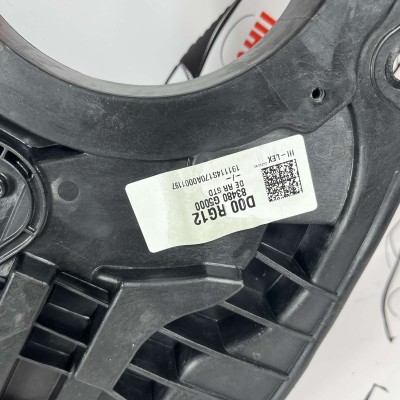Заден десен механизъм за прозорец - Стъклоповдигач Kia Niro 1.6gdi Hybrid 83480G5000