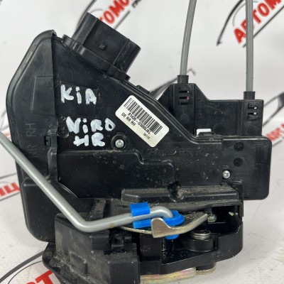 Задна дясна брава Kia Niro 1.6gdi 81420-G5000JKL