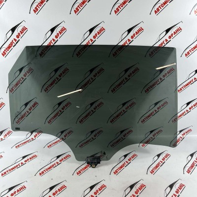Задно дясно стъкло Kia Niro 1.6gdi Hybrid 43R-016879