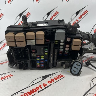 Бушонно табло Kia Niro 1.6gdi Hybrid 91270-G5230 / 2519918128