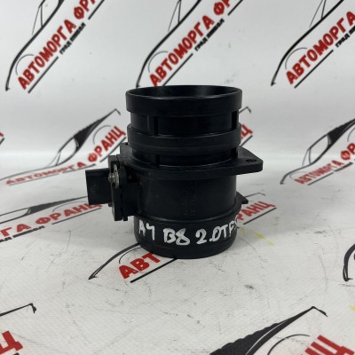Дебитомер Audi A4 B8 2.0tfsi 06J906461D