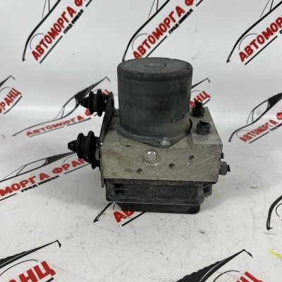 ABS модул Audi A4 B8 2.0tfsi 8K0907379BT