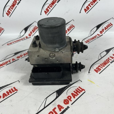 ABS модул Audi A4 B8 2.0tfsi 8K0907379BT