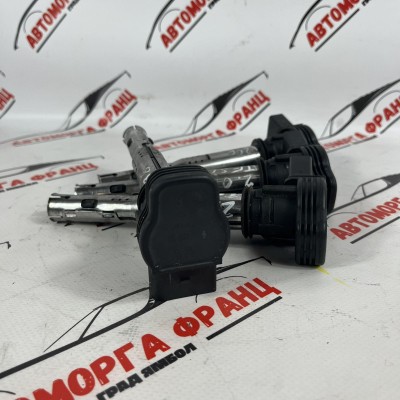 Бобини Audi A4 B8 2.0tfsi 004010233