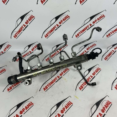 Горивна рейка Opel Antara 2.0d 96440398