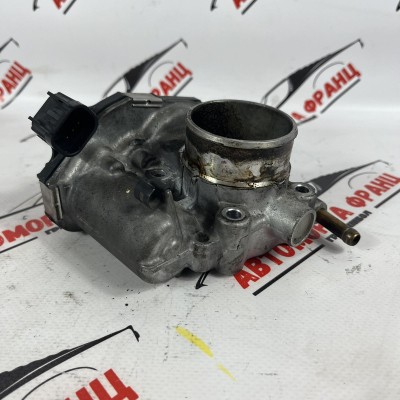 Дросел клапа Opel Corsa D 1.0i 55563385