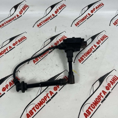 Бобина Suzuki Ignis 1.3i 12G09-0371