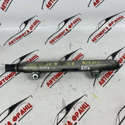 Горивна рейка Honda Civic 2.2d 0445214051 / 02332591