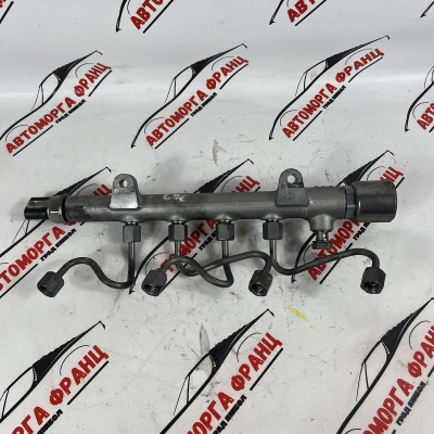 Горивна рейка Mercedes C-Class W204 2.2CDI A6510700495 / R9144Z240A