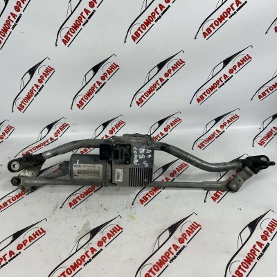 Моторче предни чистачки Audi A4 B8 8K1955119A