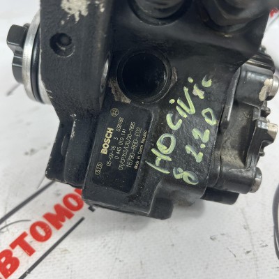 ГНП помпа Honda Civic 2.2d 0445010141 