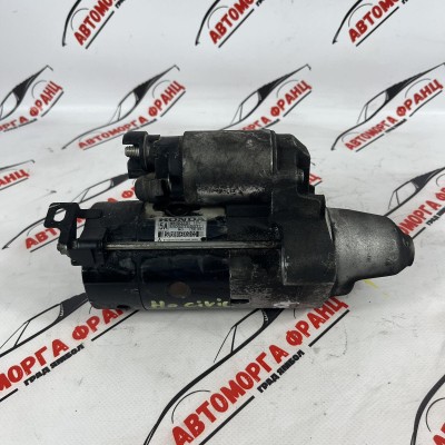 Стартер Honda Civic 2.2d M002T85871