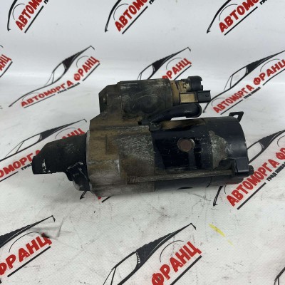 Стартер Honda Civic 2.2d M002T85871
