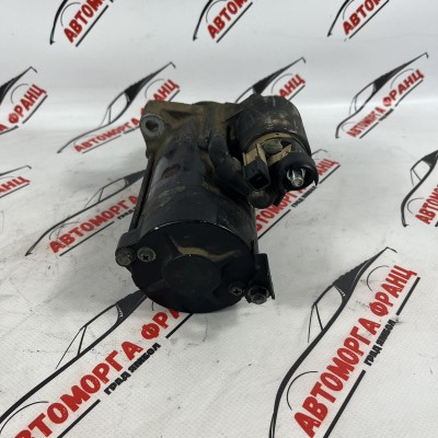 Стартер Honda Civic 2.2d M002T85871