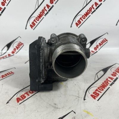 Дросел клапа Audi A4 B8 2.0tfsi 06F133062J / A2C53302056