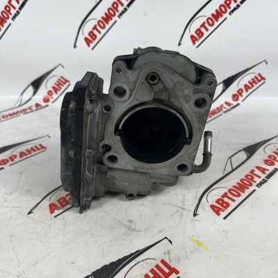 Дросел клапа Honda Civic 1.8i U30897023786