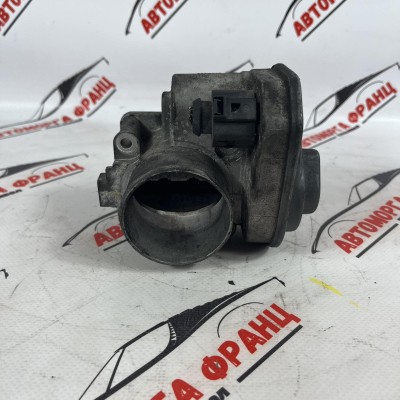 Дросел клапа Opel Antara 2.0d B070400613 / 96440414