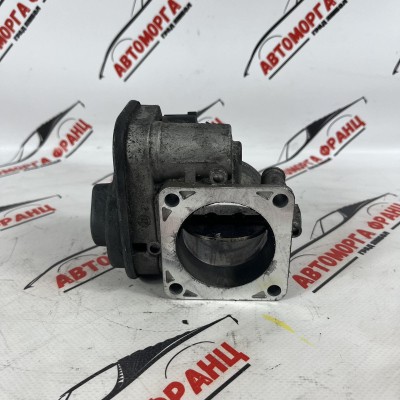 Дросел клапа Opel Antara 2.0d B070400613 / 96440414