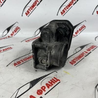 Дросел клапа Opel Antara 2.0d B070400613 / 96440414