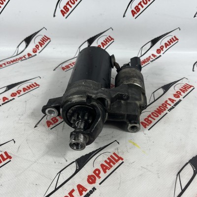 Стартер Audi A4 B8 2.0tfsi 06H911021