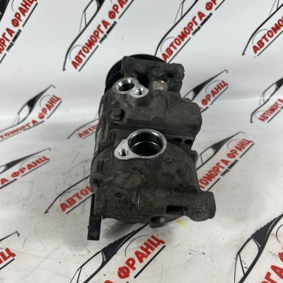 Компресор климатик Audi A4 B8 2.0tfsi 8KD260805 / 6SEU14C