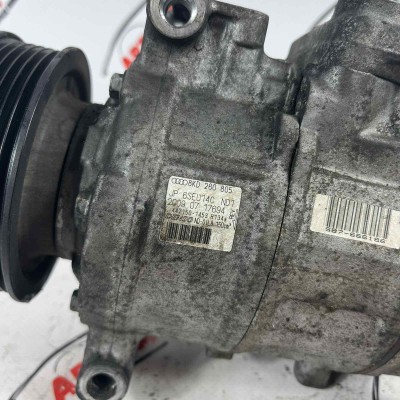 Компресор климатик Audi A4 B8 2.0tfsi 8KD260805 / 6SEU14C