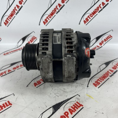Динамо Honda Civic 2.2cdti CAL40239AS