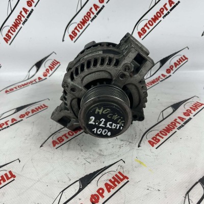Динамо Honda Civic 2.2cdti CAL40239AS